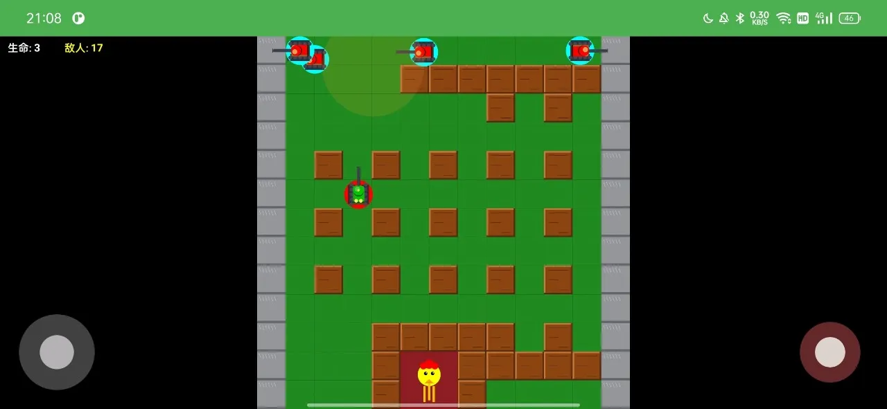 ̹�˴�ս��������(̹�������Ϸ)v1.0 ��Ѱ��ͼ