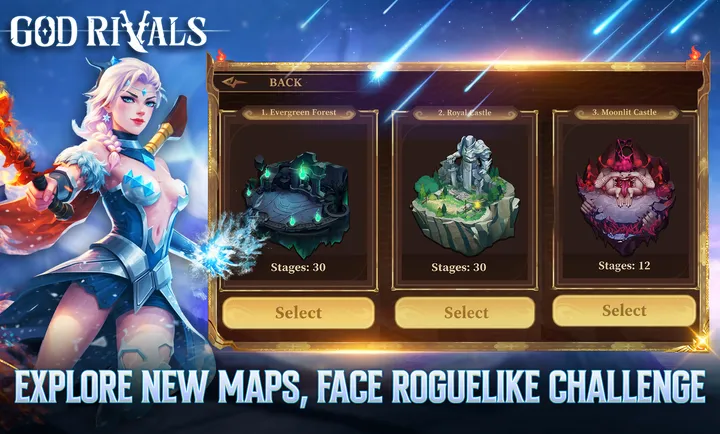God Rivals2026�ٷ����°汾v1.1.7 ��Ѱ��ͼ