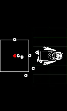 Sans��˵֮�£�BOOS֮ս(��˵֮����Ϸ)v2.8.5 �ٷ������ͼ
