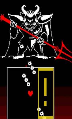 Sans��˵֮�£�BOOS֮ս(��˵֮����Ϸ)v2.8.5 �ٷ������ͼ