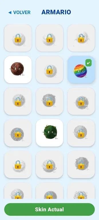 ����ë��������(ë����������Ϸ)v1.6 �ֻ����ͼ