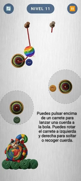 ����ë��������(ë����������Ϸ)v1.6 �ֻ����ͼ