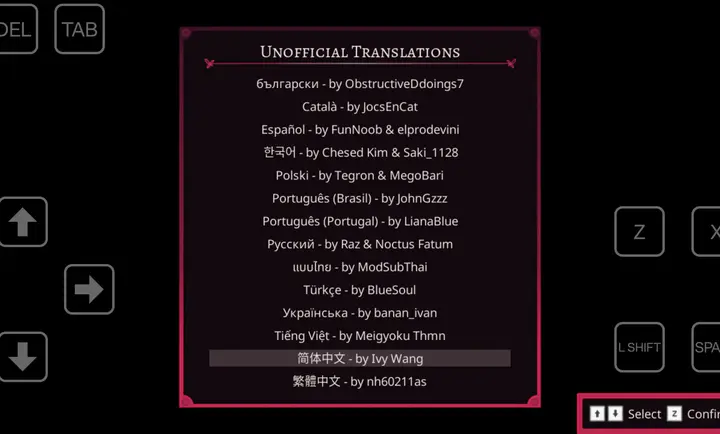 ���ƻ���ֽ�ٺ�����Winlatorģ����(�ֲ�������Ϸ)v1.0 �ٷ������ͼ