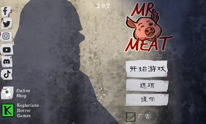 ��������������ò˵�(�������ֲ���Ϸ)v2.0.2 �ٷ������ͼ
