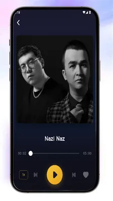 Almas(��Ƶ����Ӧ��)v1.2.2 �ֻ����ͼ