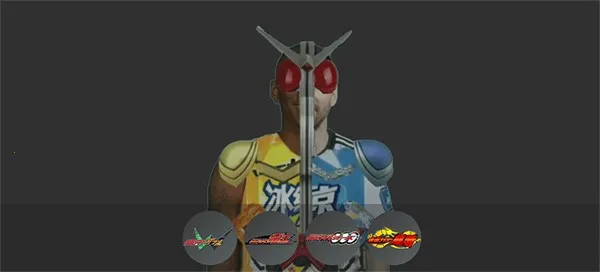 假面骑士人物模拟器大全安卓版手机版 假面骑士人物模拟器大全安卓版手机版