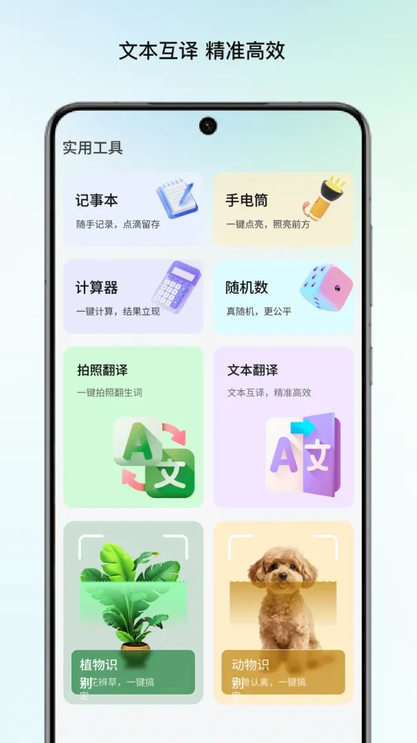 ����Ŵ�2026�ٷ����°汾v1.1 �ٷ������ͼ