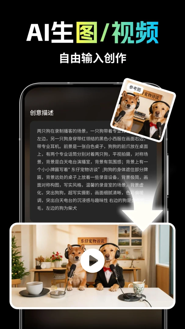 ��ȸAI�����ֻ���v1.1.7 �ٷ������ͼ
