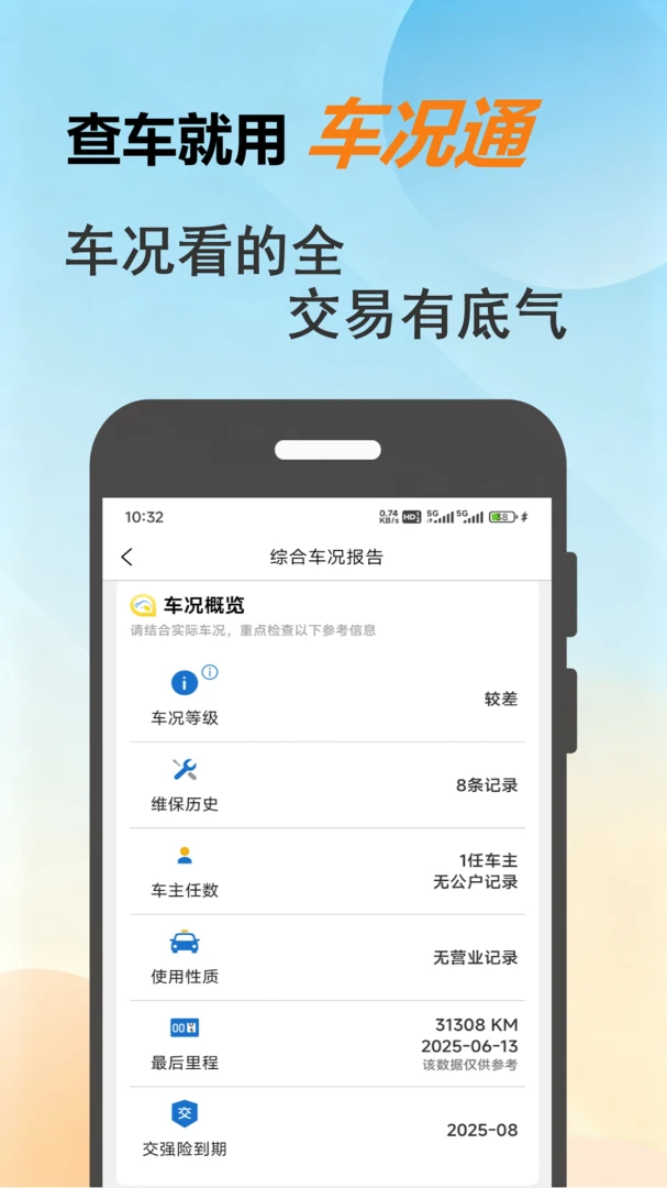 ����ͨ(������Ϣ��ѯ)v1.0.8 ��׿���ͼ