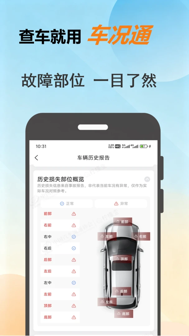 ����ͨ(������Ϣ��ѯ)v1.0.8 ��׿���ͼ