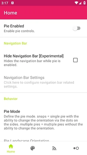 Pie Controls���ƿ���(���ƿ�������)v2.5.7 ��׿���ͼ
