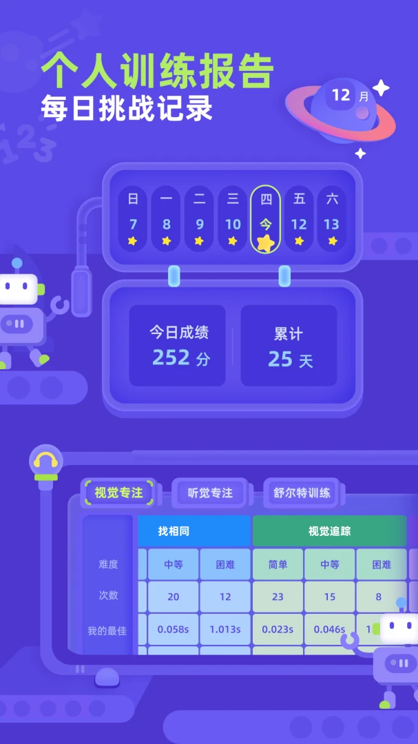 �׶������(��ͯרע��ѵ��)v1.0.2 ��׿���ͼ