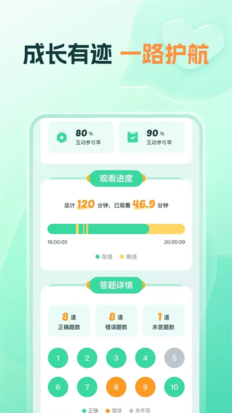 ֪����ѧ(ѧϰ����ƽ̨)v1.20.0 �ٷ������ͼ