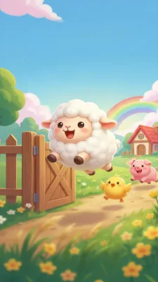 ����С��(����ֳ����Ӧ��)v1.3 �ֻ����ͼ