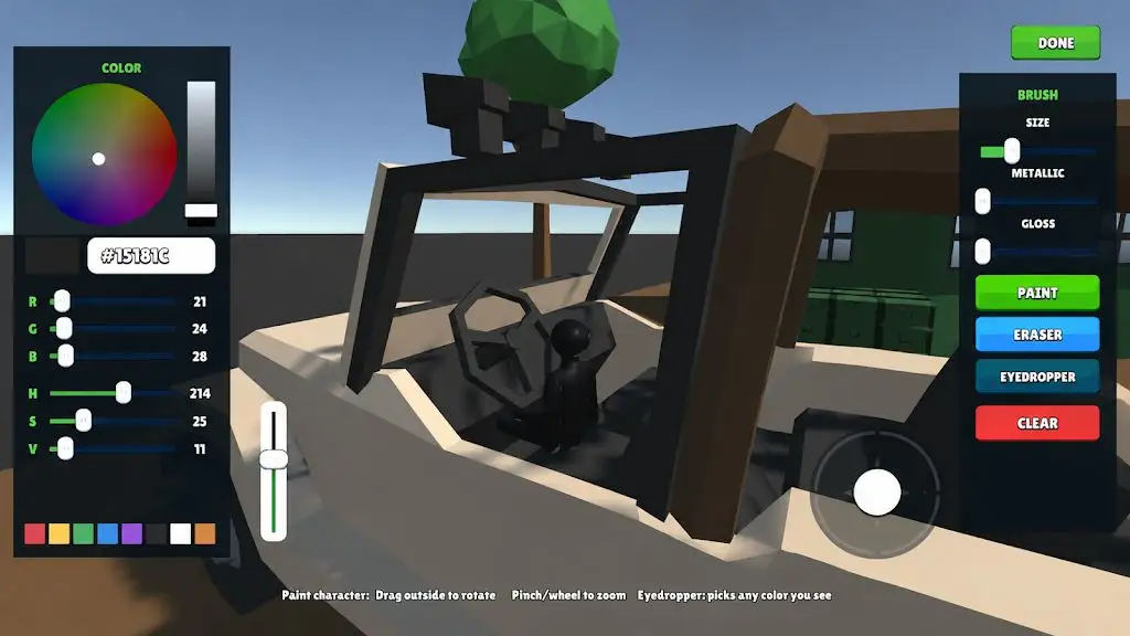 ��ɫ��׽�Բغ���������2026�ٷ����°汾v0.1.1 ��Ѱ��ͼ