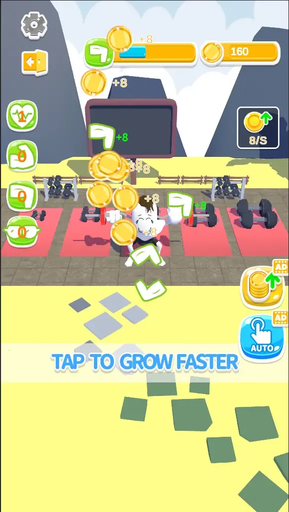 ����������������(������ս����)v1.0.1 �ֻ����ͼ