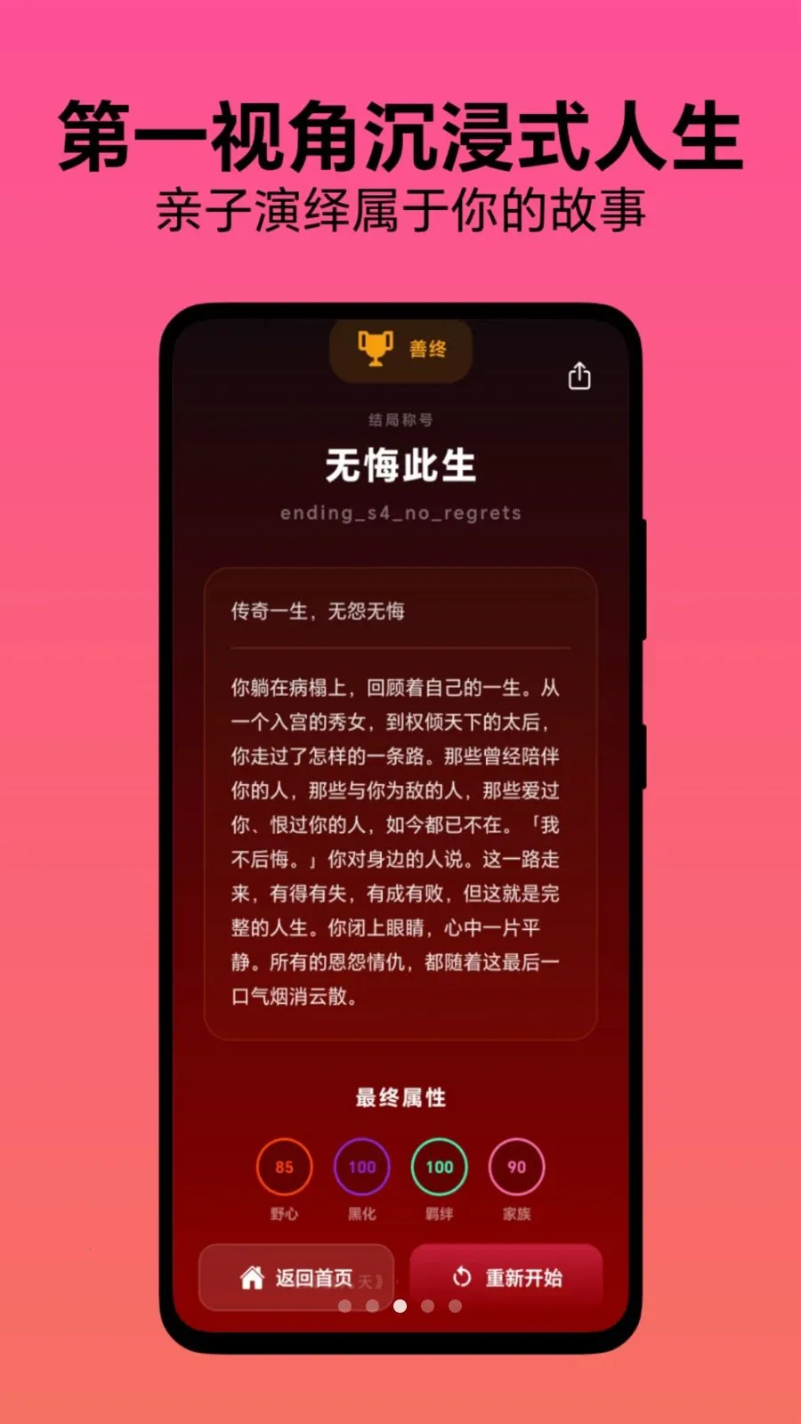 ѡ������(����ģ����Ϸ)v1.0.1 ��Ѱ��ͼ