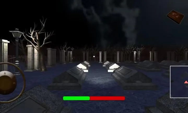 �������ɺ�:Ĺ԰(�ֲ�������Ϸ)v1.0 ��Ѱ��ͼ
