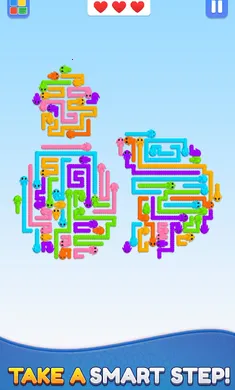 ��ʸ���⣺��֮�������޽�ҵ���(���Ǽ�ʸ������Ϸ)v1.3 ��Ѱ��ͼ