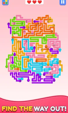 ��ʸ���⣺��֮�������޽�ҵ���(���Ǽ�ʸ������Ϸ)v1.3 ��Ѱ��ͼ
