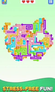 ��ʸ���⣺��֮�������޽�ҵ���(���Ǽ�ʸ������Ϸ)v1.3 ��Ѱ��ͼ
